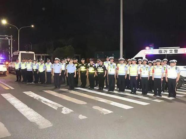 临沂交警联合多部门整治“加水、洗车店”22店被整改(加水洗车整改蒙阴公路) 汽修知识