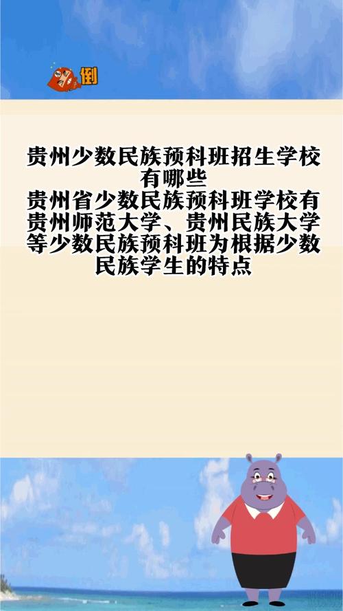 民族预科班有哪些学校 学类资讯