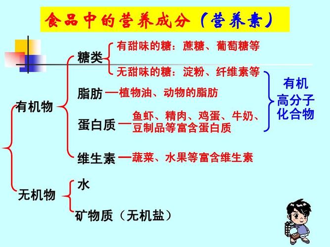 有机物来源于什么 学类资讯