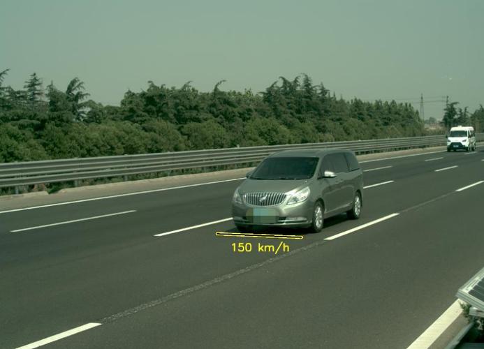 导航报告车速95km/h，实际车速是多少？(车速超速仪表盘罚款导航) 汽修知识