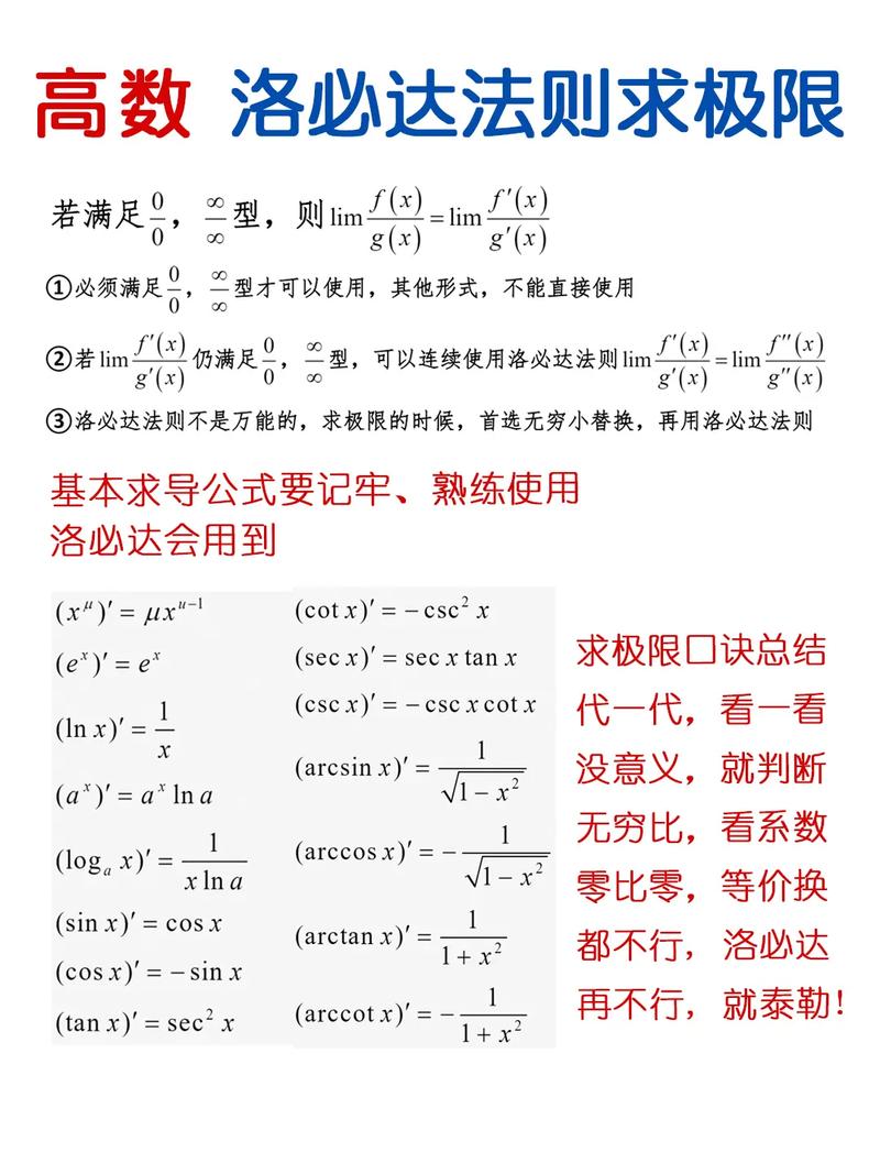 高等数学和高等代数的区别 学类资讯