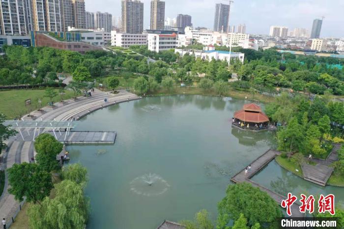 浙江瑞安：“三生融合”打造千年古城“蜕变”记(城市打造明镜融合古城) 汽修知识