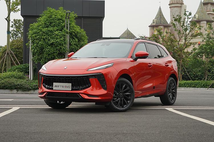 东风风行T5 EVO：顶配才13万多！360环影、纯真皮(东风风行真皮采用之家) 汽修知识