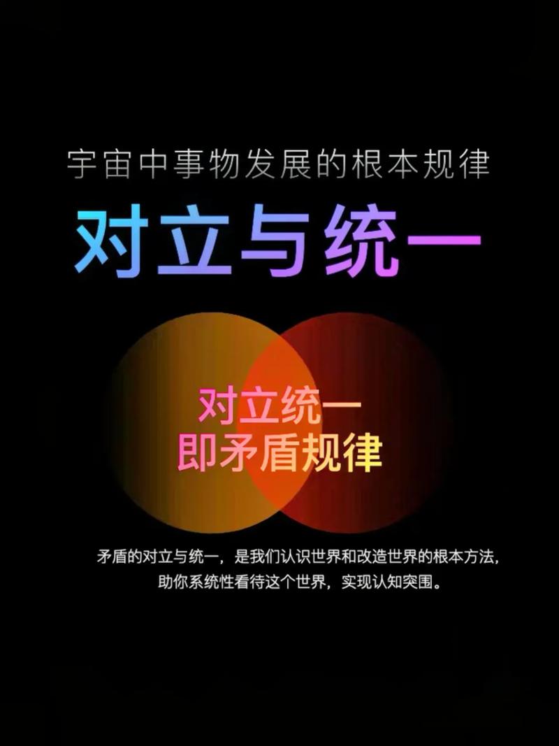 对立统一规律揭示了事物发展的哪个方面 学类资讯