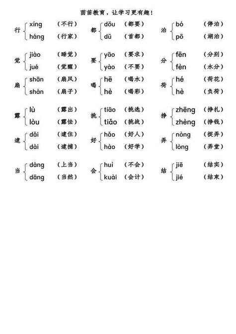 供组词怎么组 学类资讯