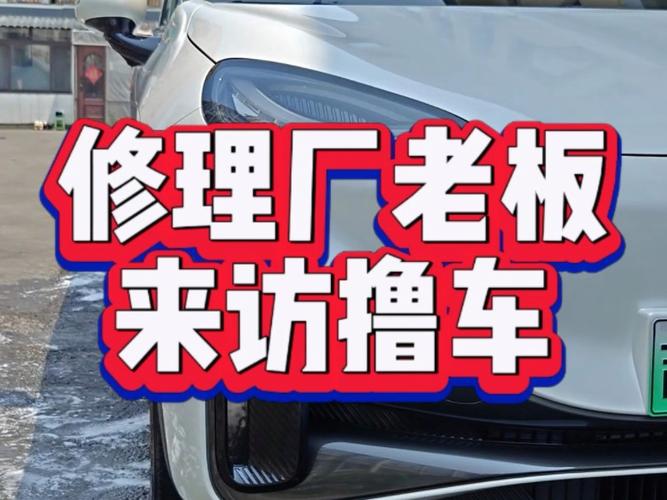 为什么好多修车店的师傅都不建议买电车?(电车修车表弟车主师傅) 汽修知识