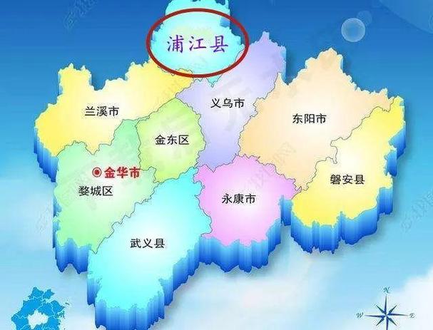 浦江是什么省什么市 学类资讯