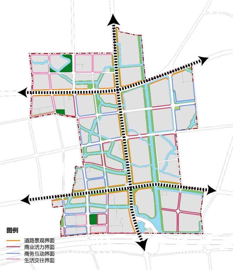 位于赵巷的市西软件园将成上海新的产业高地(青浦产业软件园文汇热土) 汽修知识