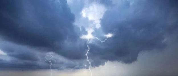 这波凉爽来得有点“猛”(暴雨雷雨大暴雨下周来得) 汽修知识