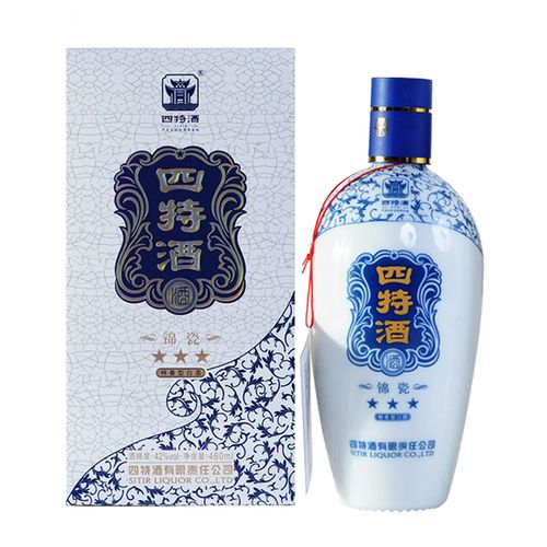 四特酒产地是哪里 学类资讯