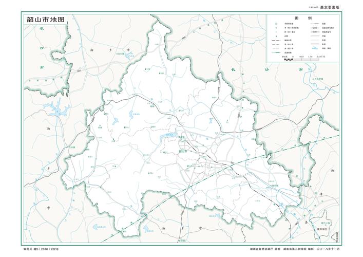 韶山是属于湖南哪个市 学类资讯