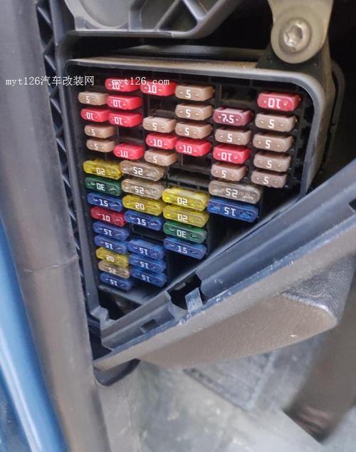 汽车空调不制冷别着急去4s店(制冷剂制冷汽车空调保险丝空调) 汽修知识