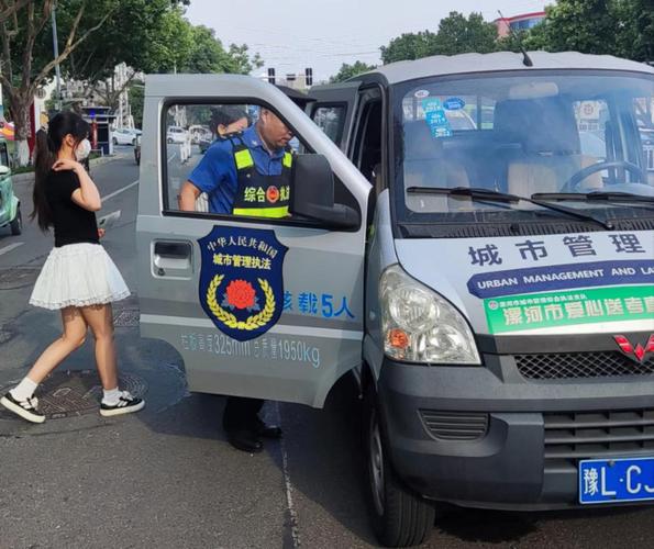 漯河市召陵区区交通运输局：疫情防控冲在前(疫情防控路卡在前交通运输) 汽修知识