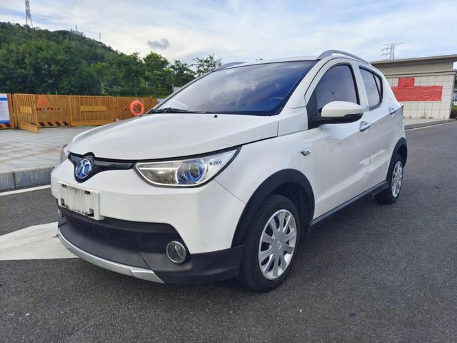 伊犁州出口首批新能源二手车(二手车出口霍尔新能源口岸) 汽修知识