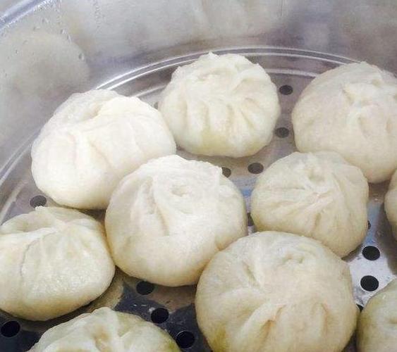 包子一般蒸多长时间 学类资讯
