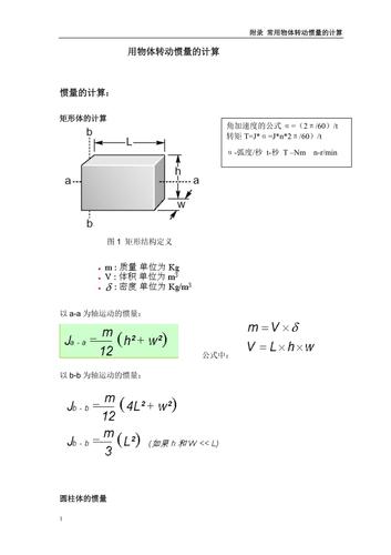 力矩怎么算？ 学类资讯