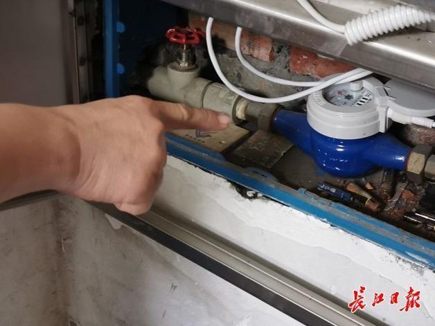 供水问题可拨96510求助(供水抢险雨雪长江日报小时) 汽修知识 供水问题可拨96510求助(供水抢险雨雪长江日报小时) 汽修知识