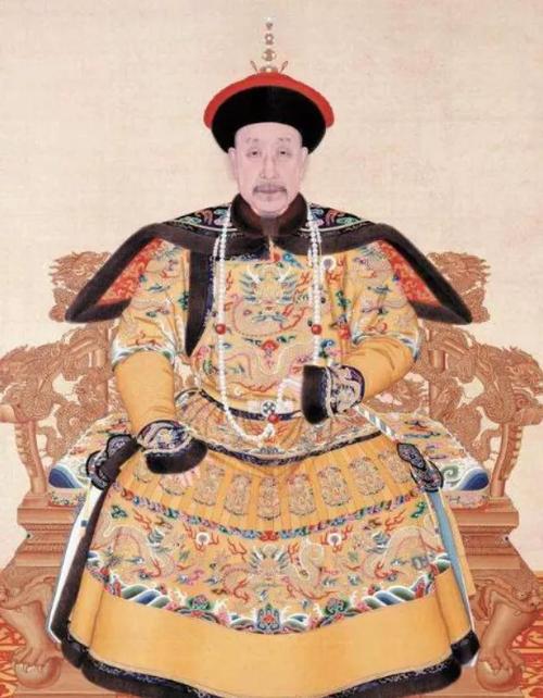 雍正是怎么登上皇位的 学类资讯