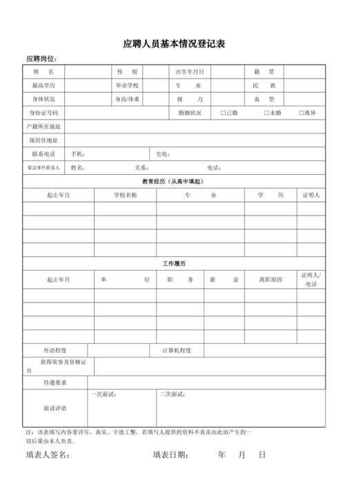 附岗位表(笔试人员聘用面试岗位) 汽修知识