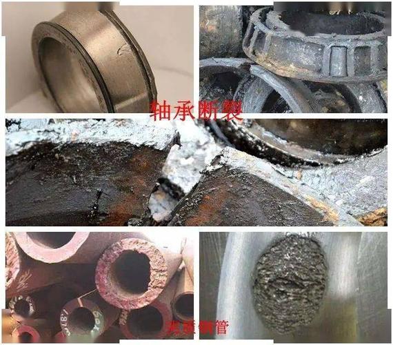 「干货」常见泵轴承的损坏状况及补救措施(轴承润滑剂损坏措施润滑) 汽修知识