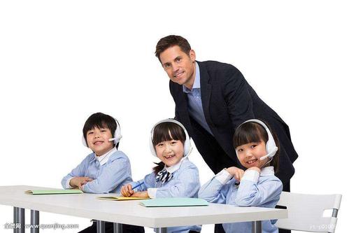 孩子们怎么才能学好英语 学类资讯