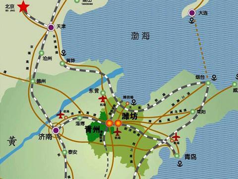 青州市属于哪个省 学类资讯