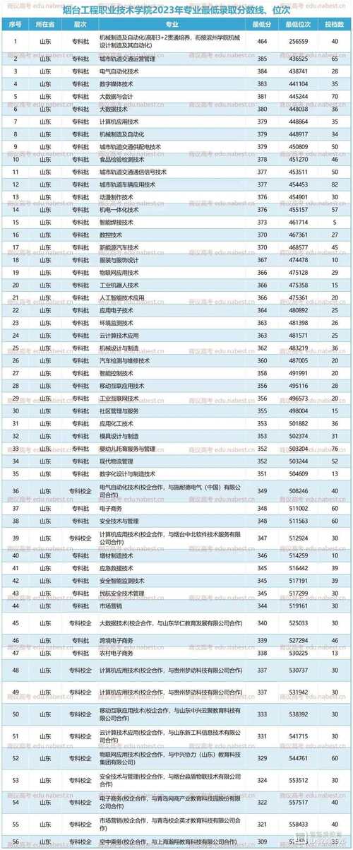 电子商务类大专学校有哪些及排名 学类资讯