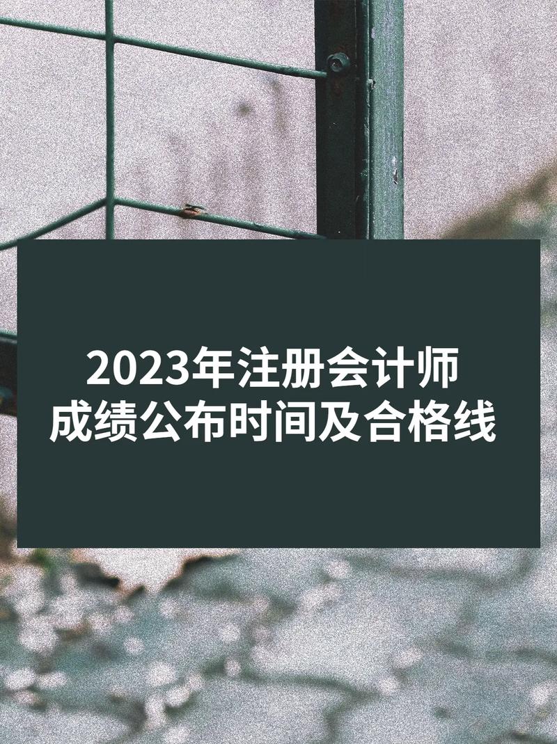 注册会计师是几年必须全部通过 学类资讯