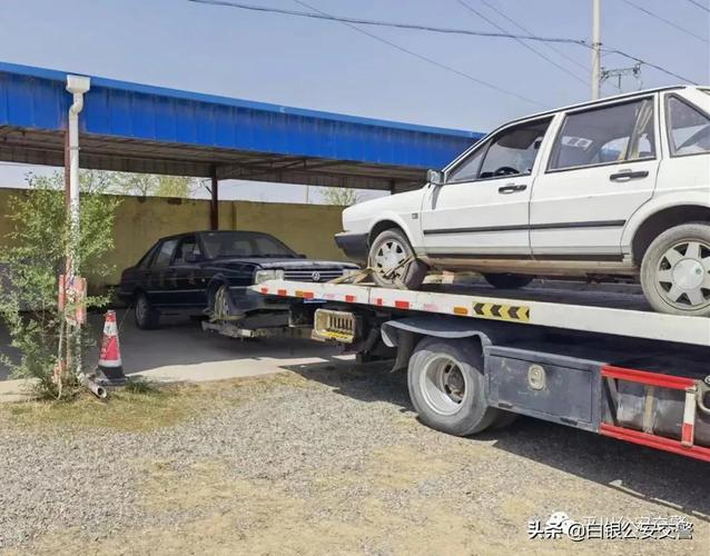 教练车车龄超期 报废处理消隐患(报废教练车驾校车辆超期) 汽修知识