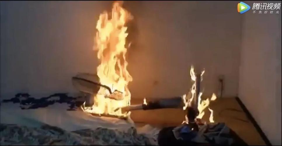 罪魁祸首竟是它们?(火灾鄂尔多斯汽修厂可燃物罪魁祸首) 汽修知识 罪魁祸首竟是它们?(火灾鄂尔多斯汽修厂可燃物罪魁祸首) 汽修知识