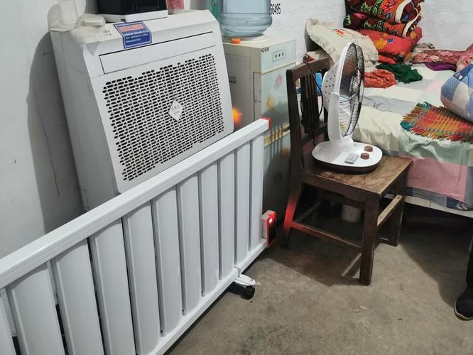 “八旬老人烧柴取暖被封炕”农村清洁取暖设备如何让群众用得好用得起？(取暖盐湖老人两位设备) 汽修知识