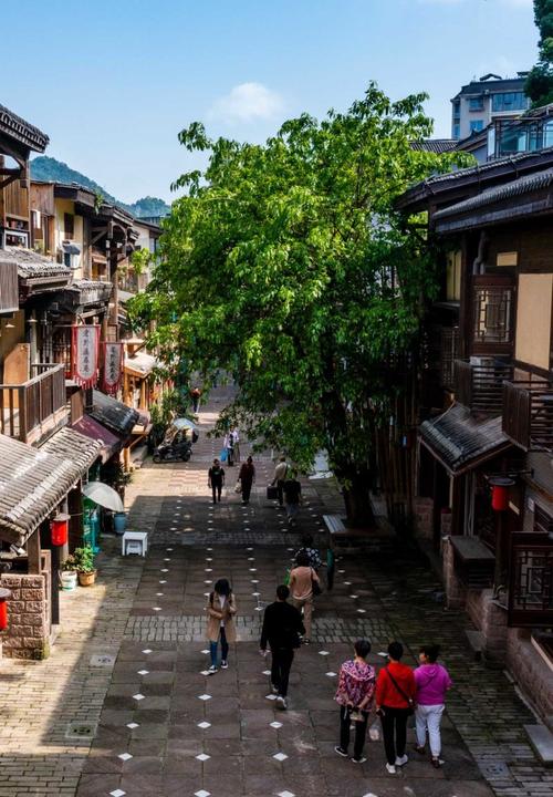 给你原生态还原老重庆味道(老街给你还原原生态味道) 汽修知识