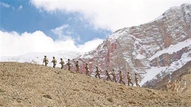 就是我心中最高的一座山(高原戍边边防座山驾驶) 汽修知识