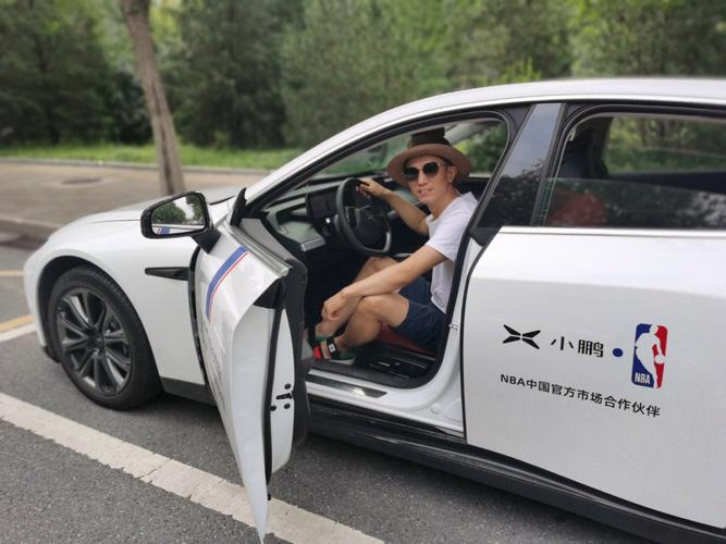 一脚油门能把自己开晕(小鹏跳级的是试驾设计) 汽修知识 一脚油门能把自己开晕(小鹏跳级的是试驾设计) 汽修知识