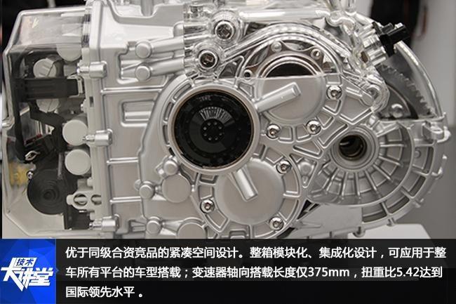 长城的DCT故障率为什么比较低?看看它的工厂就明白了(工厂故障率蜂巢离合零部件) 汽修知识 长城的DCT故障率为什么比较低?看看它的工厂就明白了(工厂故障率蜂巢离合零部件) 汽修知识