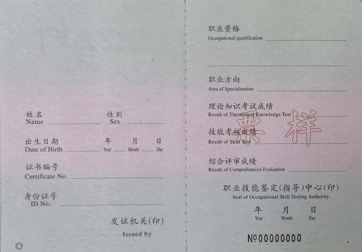 汽车维修工职业资格证书有什么用？(职业证书修理工汽车职业资格证书) 汽修知识