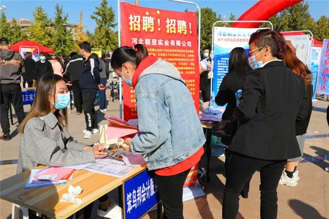 临夏州春季大型招聘会来了！快来速览招聘岗位(招聘有限责任公司临夏州文秘会计) 汽修知识