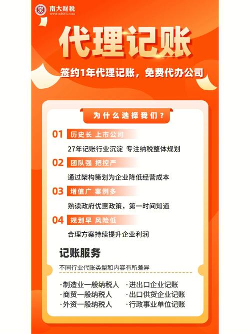 如何在牡丹江选择合适的代理记账服务提供商?(服务提供商记账代理企业) 汽修知识