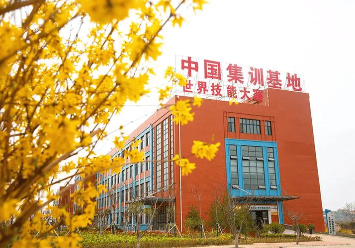 2024年山东工业技师学院是大专吗 学类资讯