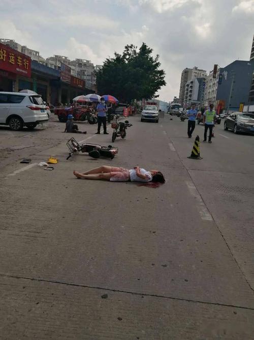 一线微观丨“2.13”四轮电动车致人死亡交通肇事逃逸案告破！(告破微观电动车四轮死亡) 汽修知识