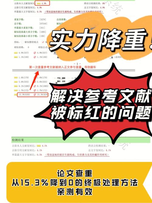 2024年参考文献被标红怎么办 学类资讯