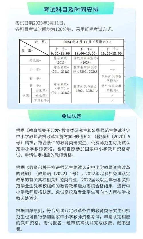 临时居住证可以报考教师资格证吗 学类资讯
