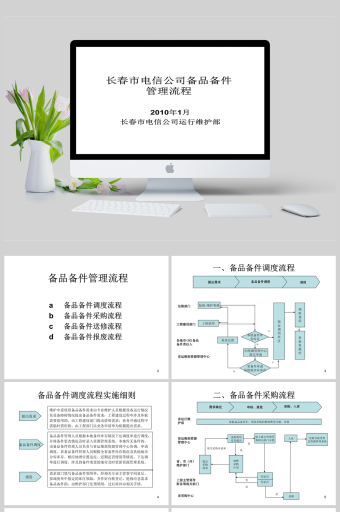 价值下的备件优化与备件降本方案班(备件专题培训管理精益) 汽修知识