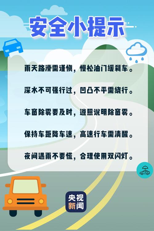 请点进来看看……(事关道路雨雾减速请注意) 汽修知识