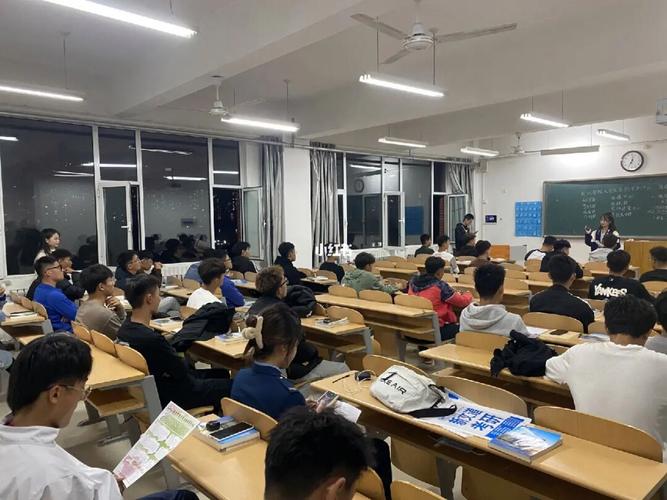 专科大学有必要进学生会吗 学类资讯