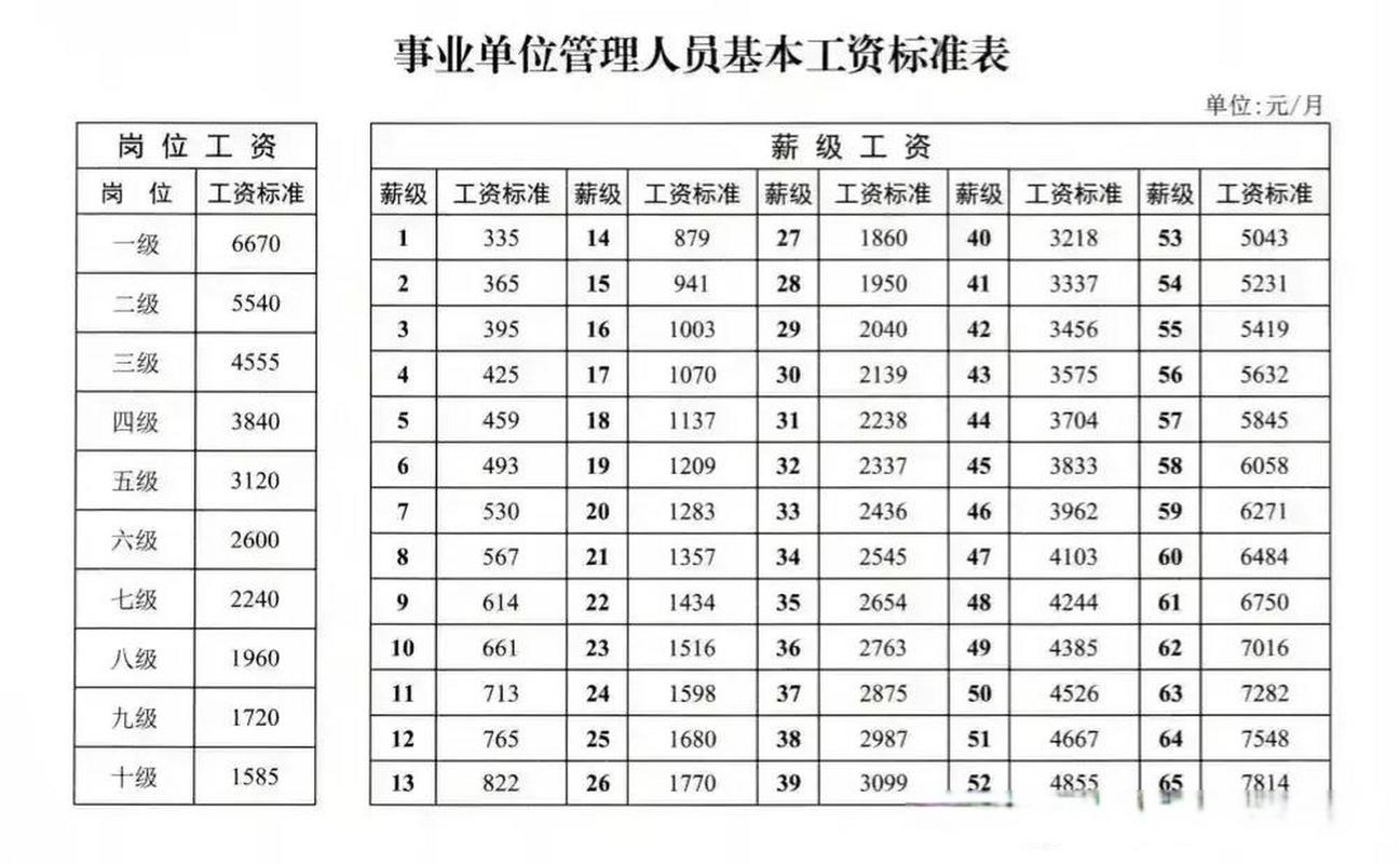 财务管理工资一般多少 学类资讯