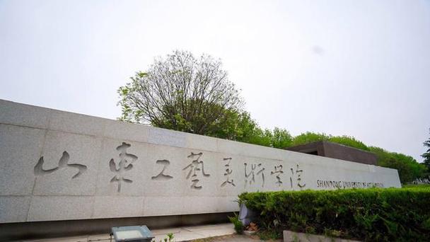 山东公办美术专科大学 学类资讯