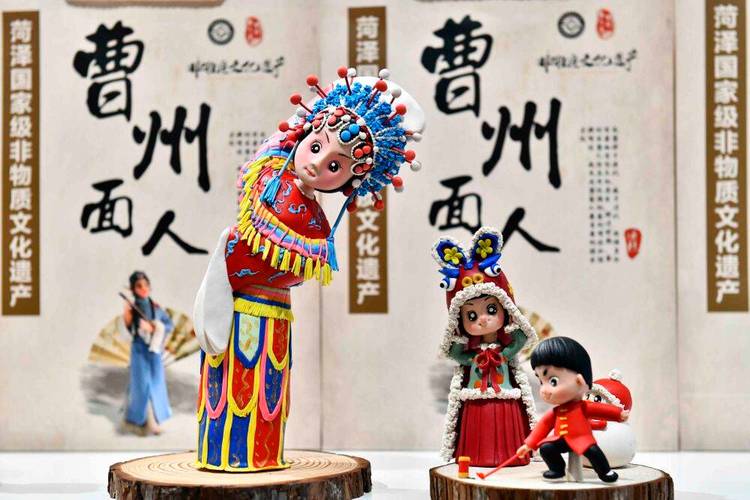 菏泽鲁西新区让传统手工艺演变出活力与新意(齐鲁传统手工艺新区鲁西) 汽修知识 菏泽鲁西新区让传统手工艺演变出活力与新意(齐鲁传统手工艺新区鲁西) 汽修知识