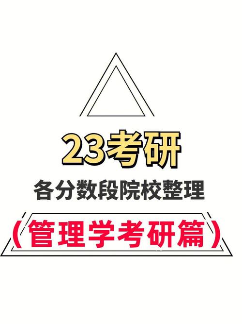 管理学考研考数学吗 学类资讯