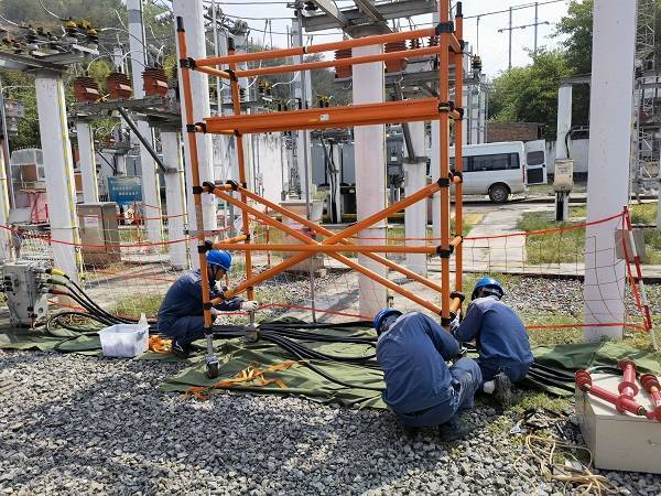 烟台保障春节\"零停电\" 县市区电力故障报修电话公布(胶东供电排查春节期间报修) 汽修知识